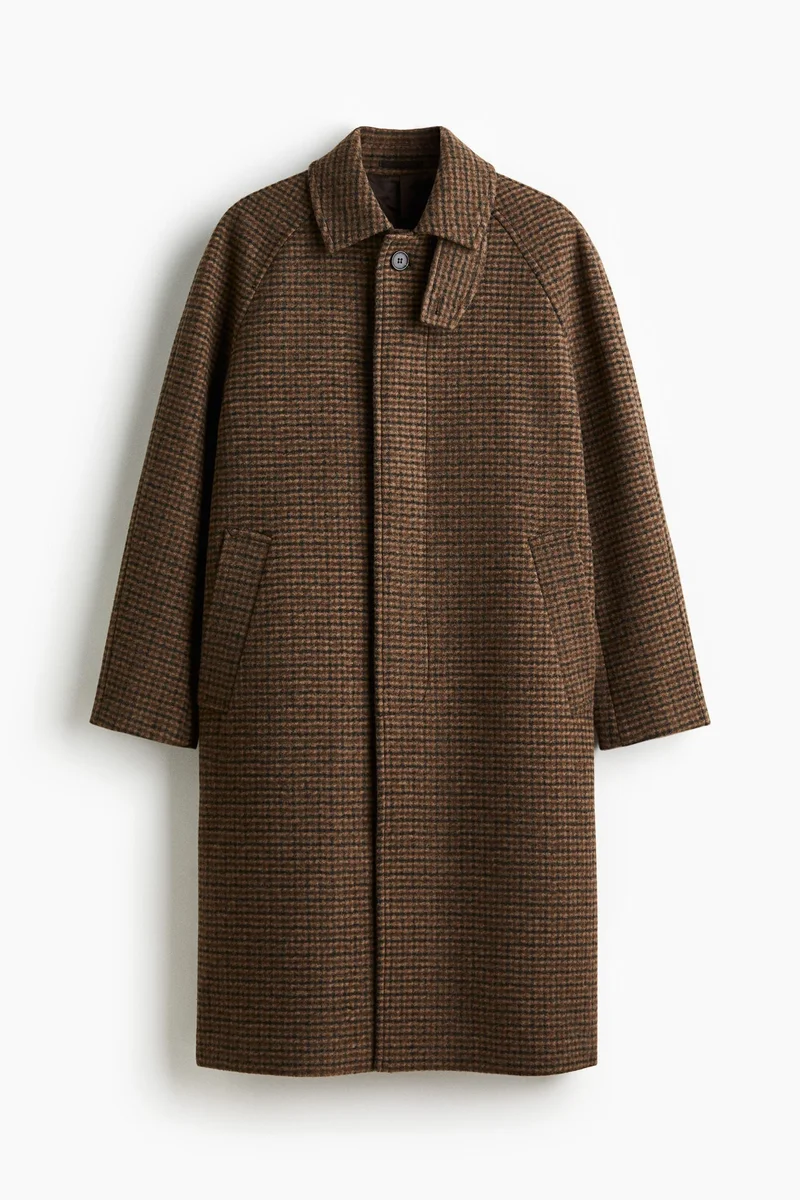 H&M  Car coat for Men | Best Price UAE
